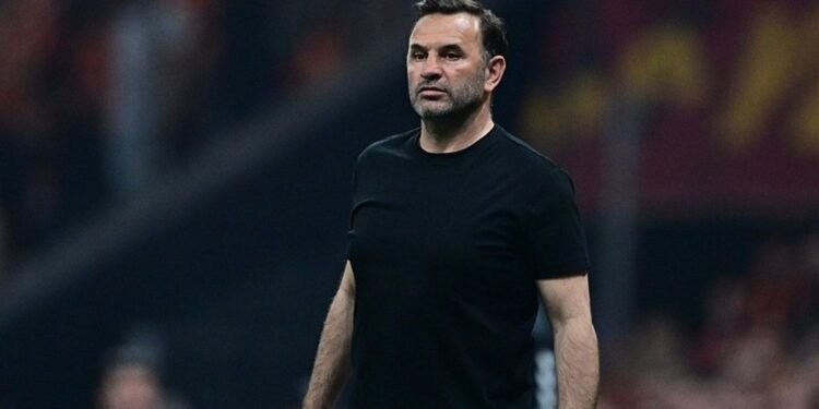 GALATASARAY HABERİ: Okan Buruk’tan şok Mauro Icardi raporu!