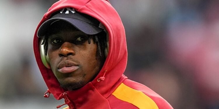 GALATASARAY HABERLERİ – İtalyan devinden Singo’ya transfer teklifi hazırlığı!