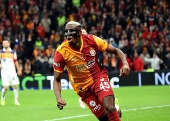 GALATASARAY HABERLERİ – Osimhen transfer olacak mı? Dursun Özbek açıkladı!