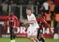 GALATASARAY HABERLERİ – Roland Sallai’ye Premier Lig’den 2 talip birden!