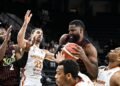 Galatasaray MCT Technic evinde Glint Manisa Basket’e kaybetti!