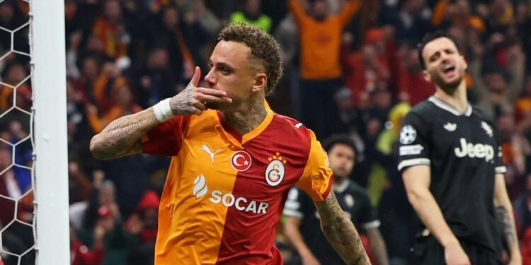 Galatasaray-Noa Lang cephesinde flaş gelişme! 10+4 kuralı sonrası…