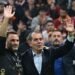 Galatasaray Okan Buruk ile nikah tazeleyecek! İşte sözleşme detayları