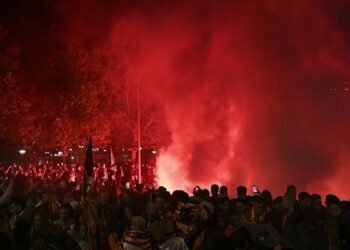Galatasaray resmi sosyal medya hesabından kutlamalara ilişkin bir duyuru yayınladı
