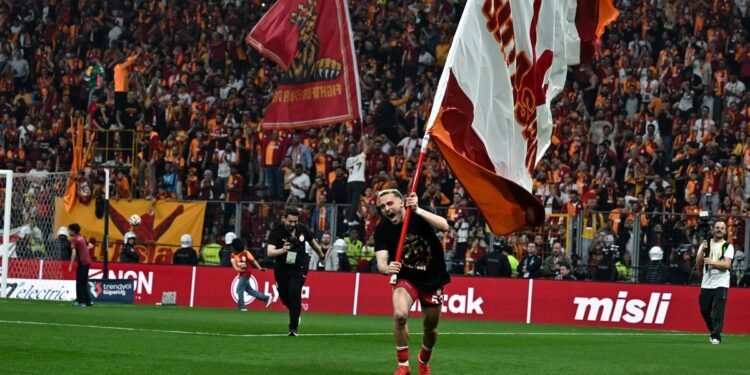 Galatasaray şampiyonluk kutlaması nerede ve ne zaman yapılacak?