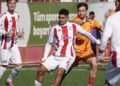 Galatasaray Ümit Milli futbolcunun peşinde! Teknik heyetin transfer kararı…