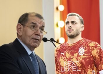 Galatasaray ve Arsenal arasında transfer işbirliği!