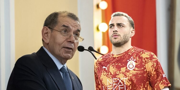 Galatasaray ve Arsenal arasında transfer işbirliği!
