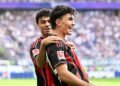 Galatasaray ve Eintracht Frankfurt arasında Can Uzun pazarlığı! Bundesliga ekibinin istediği rakam…