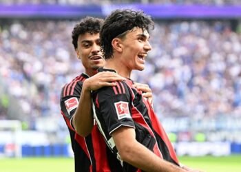 Galatasaray ve Eintracht Frankfurt arasında Can Uzun pazarlığı! Bundesliga ekibinin istediği rakam…