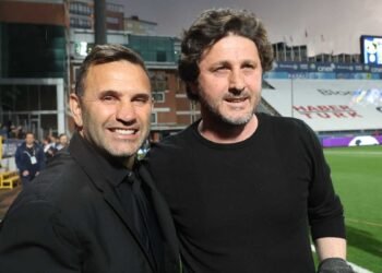 Galatasaray ve Trabzonspor transferde karşı karşıya! Milli futbolcu hedefte