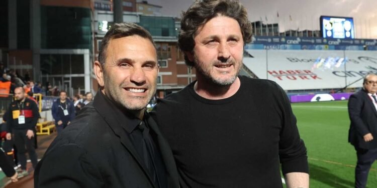 Galatasaray ve Trabzonspor transferde karşı karşıya! Milli futbolcu hedefte