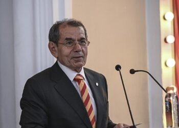 Galatasaray yetinmez