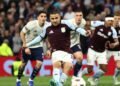 Galatasaray’a Arjantinli 10 numara: Emiliano Buendia!