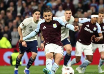 Galatasaray’a Arjantinli 10 numara: Emiliano Buendia!