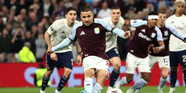 Galatasaray’a Arjantinli 10 numara: Emiliano Buendia!
