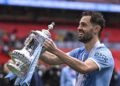 Galatasaray’a Bernardo Silva müjdesi! Transferi…