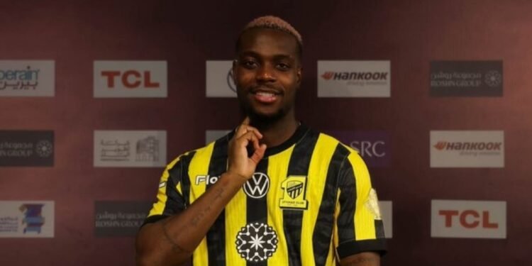 Galatasaray’a genç Osimhen! Okan Buruk transferini istiyor