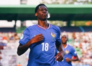 Galatasaray’a harika çocuk! U 23 kontenjanı için…