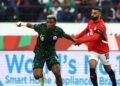 Galatasaray’a Raphael Onyedika müjdesi! Her an gerçekleşebilir
