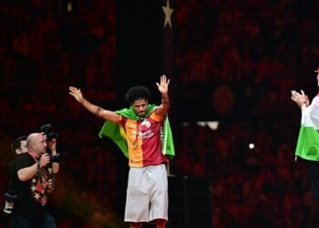 Galatasaray’a Sara piyangosu! Premier Lig ekibi kesenin ağzını açacak