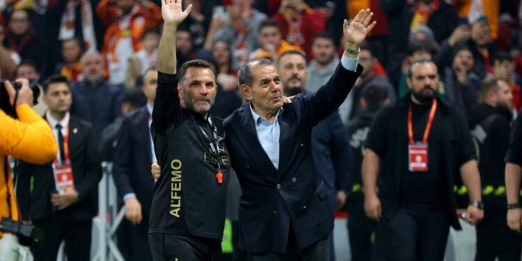 Galatasaray’a transferde 10+4 freni! Yeni yol haritası belirlendi