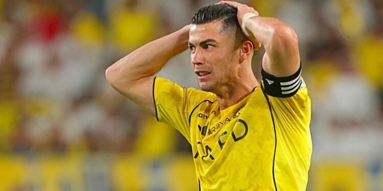Galatasaray’a transferde Cristiano Ronaldo şoku! O yıldızla bizzat görüştü