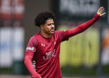 Galatasaray’a transferde Gabriel Sara piyangosu!