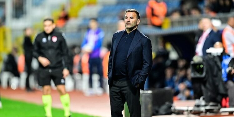 Galatasaray’da 3 ayrılık birden! Son maçlarına çıktılar