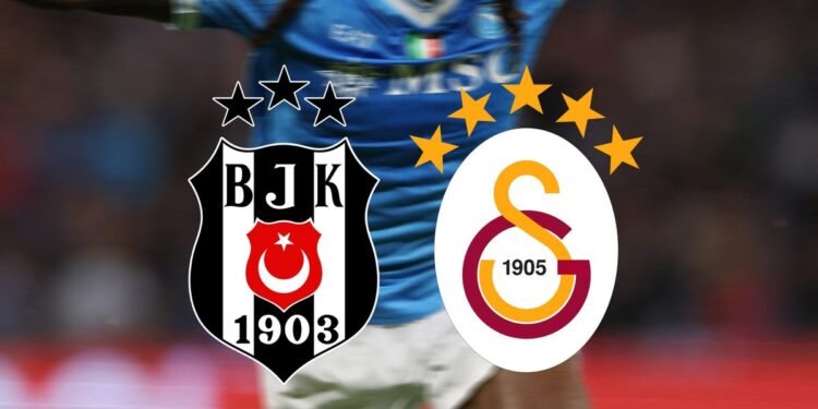 Galatasaray’da Anguissa sesleri! İki katını teklif ettiler