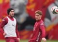 Galatasaray’da Antalyaspor maçı hazırlıkları!