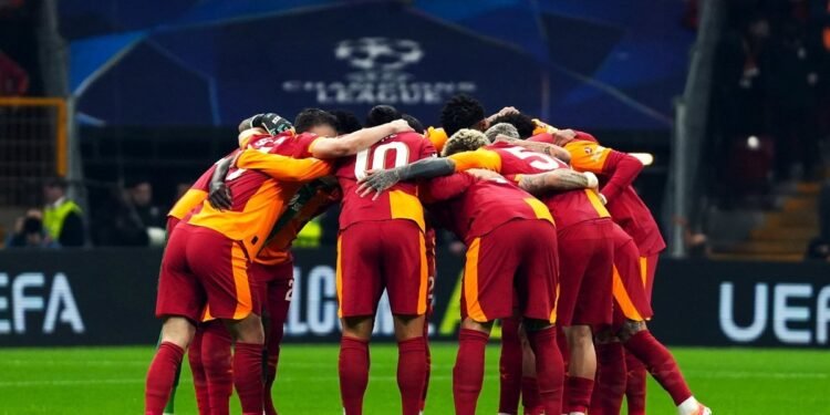 Galatasaray’da Barış Alper Yılmaz’a transfer sözü!