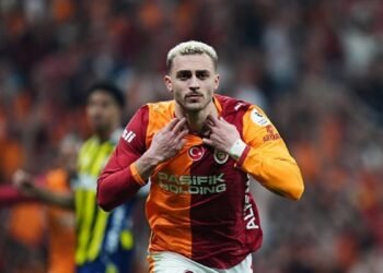 Galatasaray’da Barış Alper Yılmaz’dan gündem olan sözler!