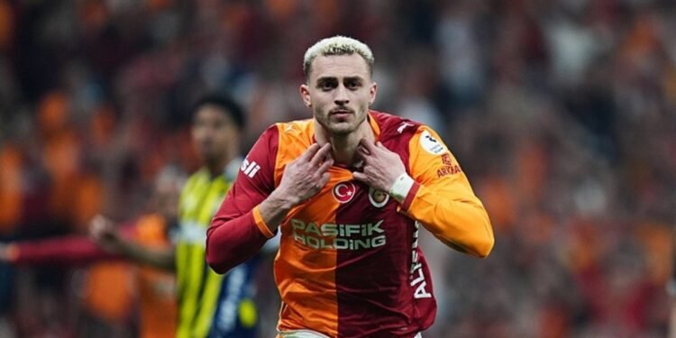 Galatasaray’da Barış Alper Yılmaz’dan gündem olan sözler!