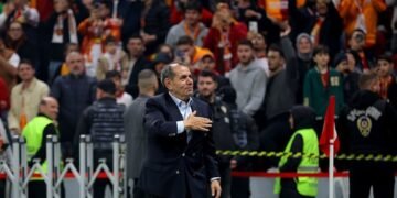 Galatasaray’da başkanlık için tek isim: Dursun Özbek ve yönetim kurulu listesi belli oldu