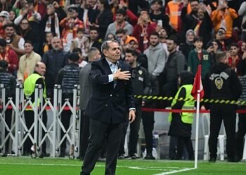 Galatasaray’da başkanlık seçiminde tek aday Dursun Özbek olacak!