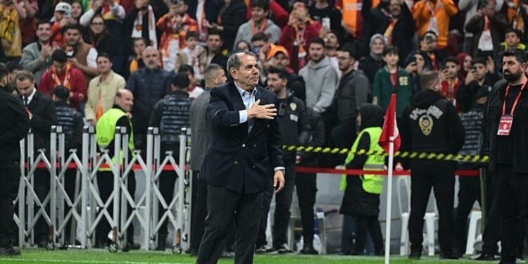 Galatasaray’da başkanlık seçiminde tek aday Dursun Özbek olacak!
