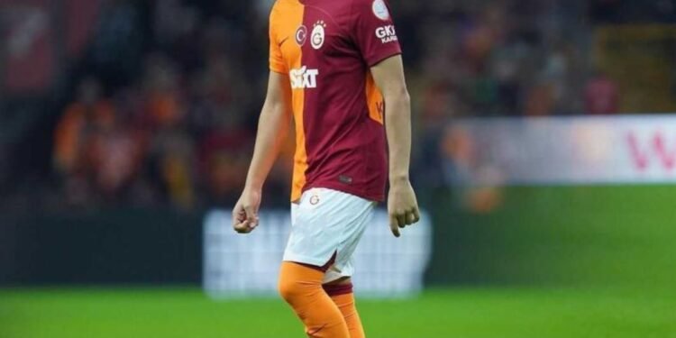 Galatasaray’da beklenen ayrılık! Bu kez bonservisiyle gidiyor