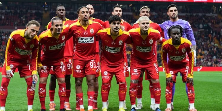 Galatasaray’da beklenen ayrılık! Süper Lig ekibi istiyor