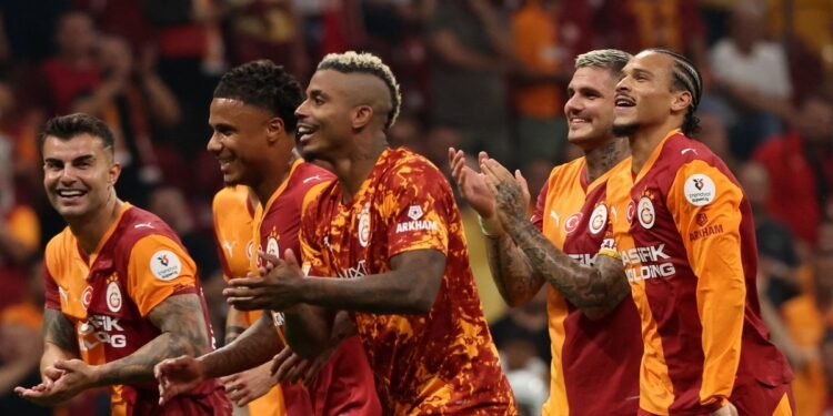 Galatasaray’da beklenmedik ayrılık! ‘Ortam değişikliği istiyor’