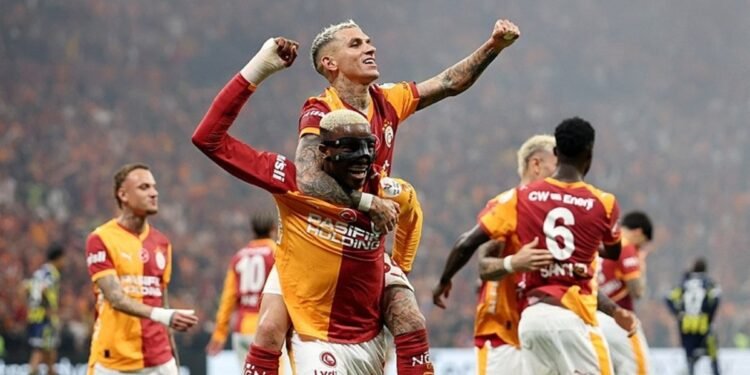Galatasaray’da büyük değişim! İşte Okan Buruk’un orta saha planı