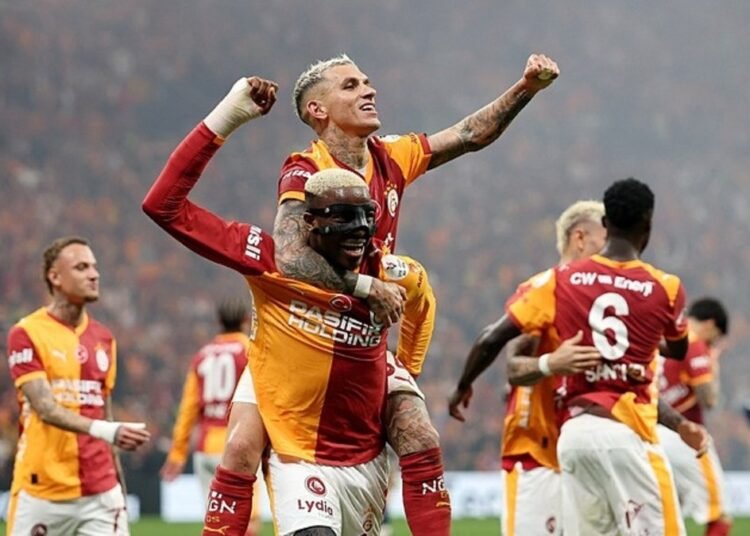 Galatasaray’da büyük değişim! İşte Okan Buruk’un orta saha planı