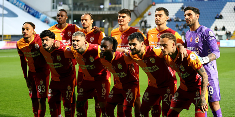 Galatasaray’da çifte sakatlık!