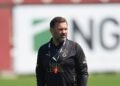 Galatasaray’da Hesap.com Antalyaspor maçı hazırlıkları devam etti