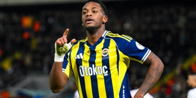 Galatasaray’da Jhon Duran için karar çıktı! Transfer…