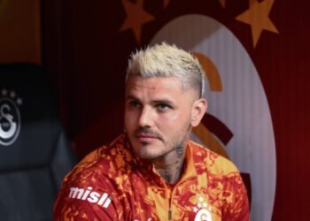 Galatasaray’da Mauro Icardi gerçeği sonradan ortaya çıktı!