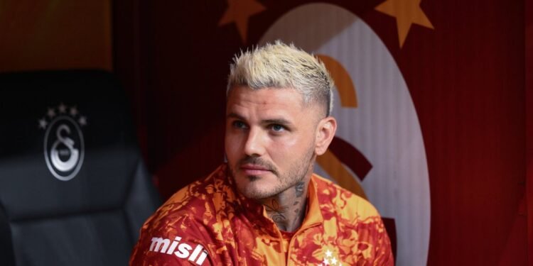 Galatasaray’da Mauro Icardi gerçeği sonradan ortaya çıktı!