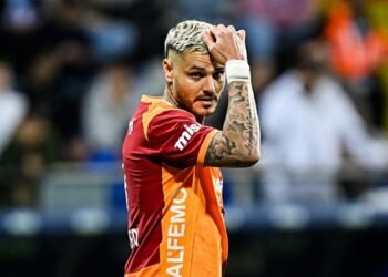 Galatasaray’da Mauro Icardi krizi! Yönetim rahatsız oldu