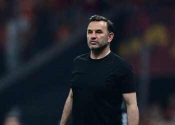 Galatasaray’da o isim kampa alınmayacak!