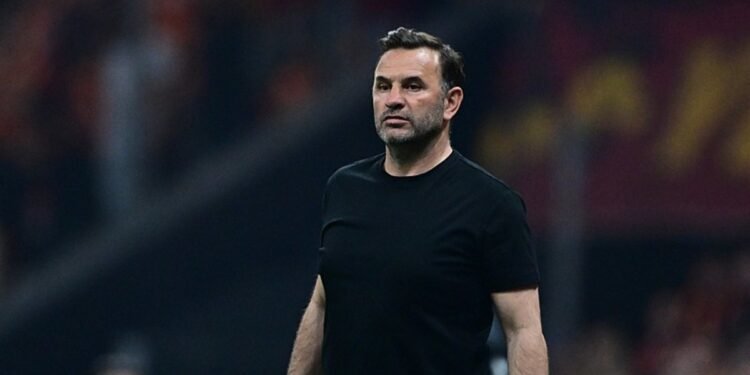 Galatasaray’da o isim kampa alınmayacak!